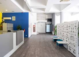 B&B Rooms Kampus 5