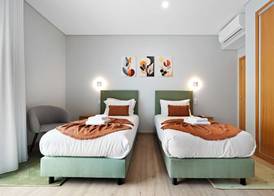 NORTH VIEW GUEST HOUSE 2