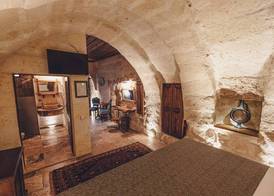 Hanzade Cappadocia 2