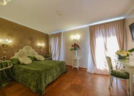 San Zaccaria Apartment 3