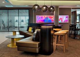 SpringHill Suites by Marriott Tampa Suncoast Parkway 3