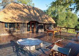 Bushriver Lodge 2