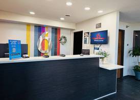 Motel 6 Elkhart, IN 2