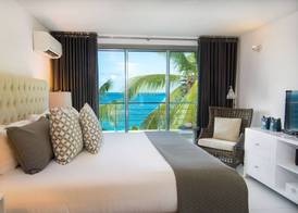 The Ocean Club, a Luxury Collection Resort, Costa Norte 4