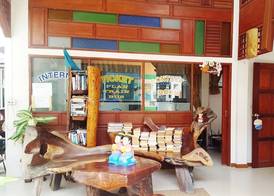 Rattana Guesthouse & Bungalow 3