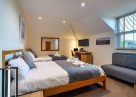 The Victoria Inn 5