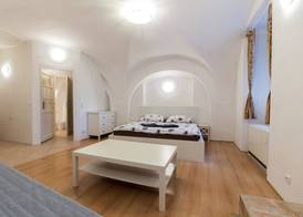 Charles Bridge Hostel & Apartments 5