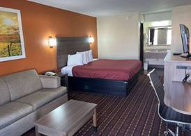 Days Inn by Wyndham El Reno 4
