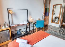 Delgadillo Boutique Hotel by Socialtel 3
