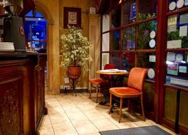 La Gaffe - Bed and Breakfast 2