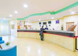 Hotel Tildi Hotel & Spa 2