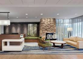 Fairfield Inn & Suites by Marriott Wentzville 3