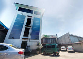 OYO 569 Alt Complex 3