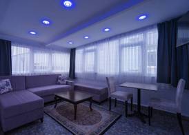 Karaköy Prive Suites 4