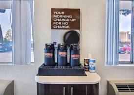 Motel 6 – San Jose, CA - South 3