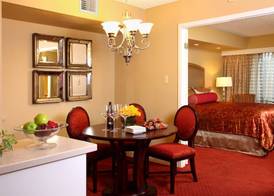 Jockey Club Suites 4