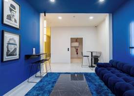 Iconic Suites 3