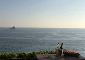 Cala de Mar Resort & Spa Ixtapa 3