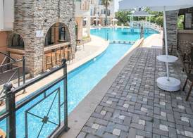 Seahorse Deluxe Hotel 2