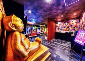 Hotel Lotus Umeda -Adult Only 5