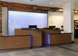 Fairfield by Marriott Inn & Suites Chattanooga 4