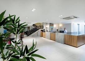 Miramar Hotel 4