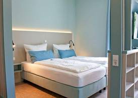 Hotel Garni Goldener Anker 2