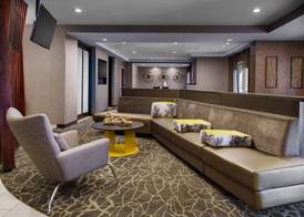 SpringHill Suites by Marriott Manchester-Boston Regional Airport 3