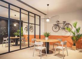 B&B HOTEL Madrid Getafe 4