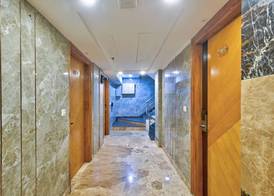 Hotel All Time Residency - Near Connaught Place New Delhi 2