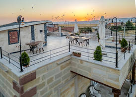 Mial Cappadocia 3