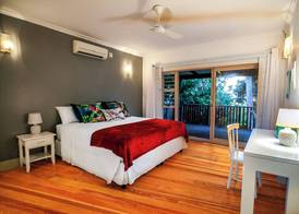 Red Coconut Self-Catering 3