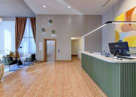 Best Western Hotel Garda 4