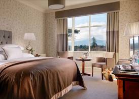 The Woodland Villas at Parknasilla Resort 3