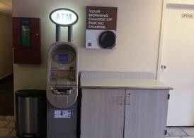 Motel 6 Elk City, Ok 4