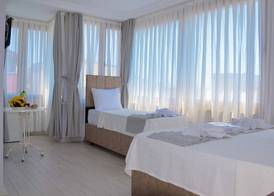Yasmin hotel 5