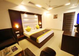 Hotel Salt 2