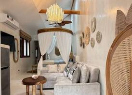 Cape Beach Villa Koh Samui 3