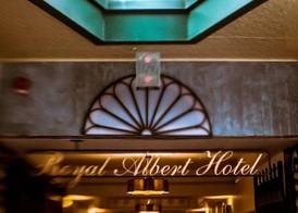 Royal Albert Hotel 2