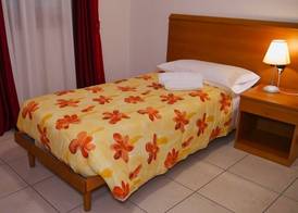 hotel Vajont 5
