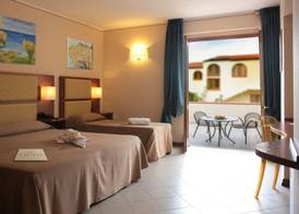 Tropis Hotel 4