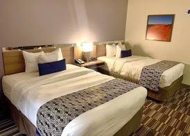 Microtel Inn & Suites by Wyndham Georgetown Delaware Beaches 5