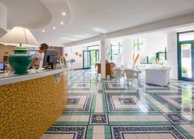Paradiso Terme Resort & SPA con 5 piscine termali 2