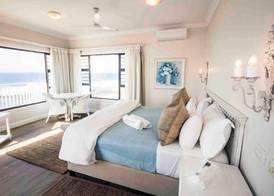 Fairlight Beach House 2