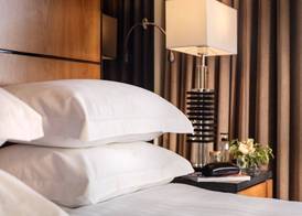 The Galmont Hotel & Spa 3