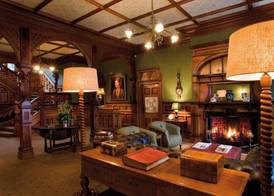 Otahuna Lodge 3