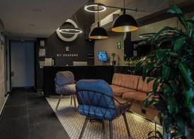 The O by Seekers Medellín 2