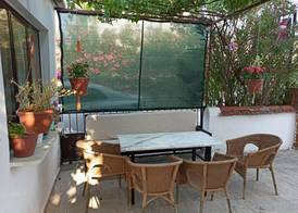 Işıl Suit Apart Otel 2