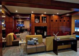 Courtyard by Marriott Bloomington Mall of America 3