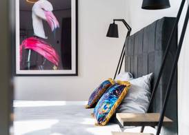Hotel Pauw 5